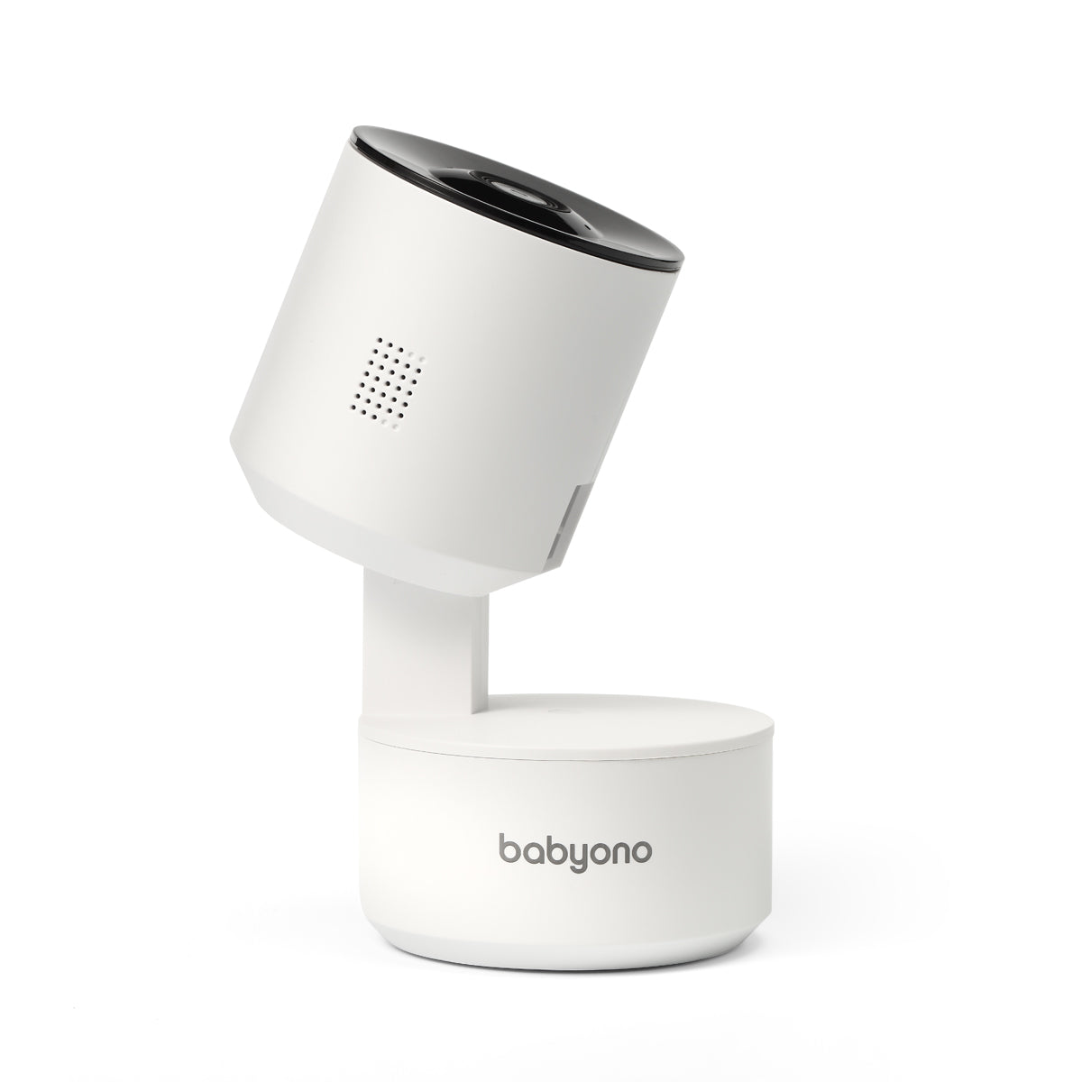 Babyono Cámara para bebés Smart Movil bidireccional App