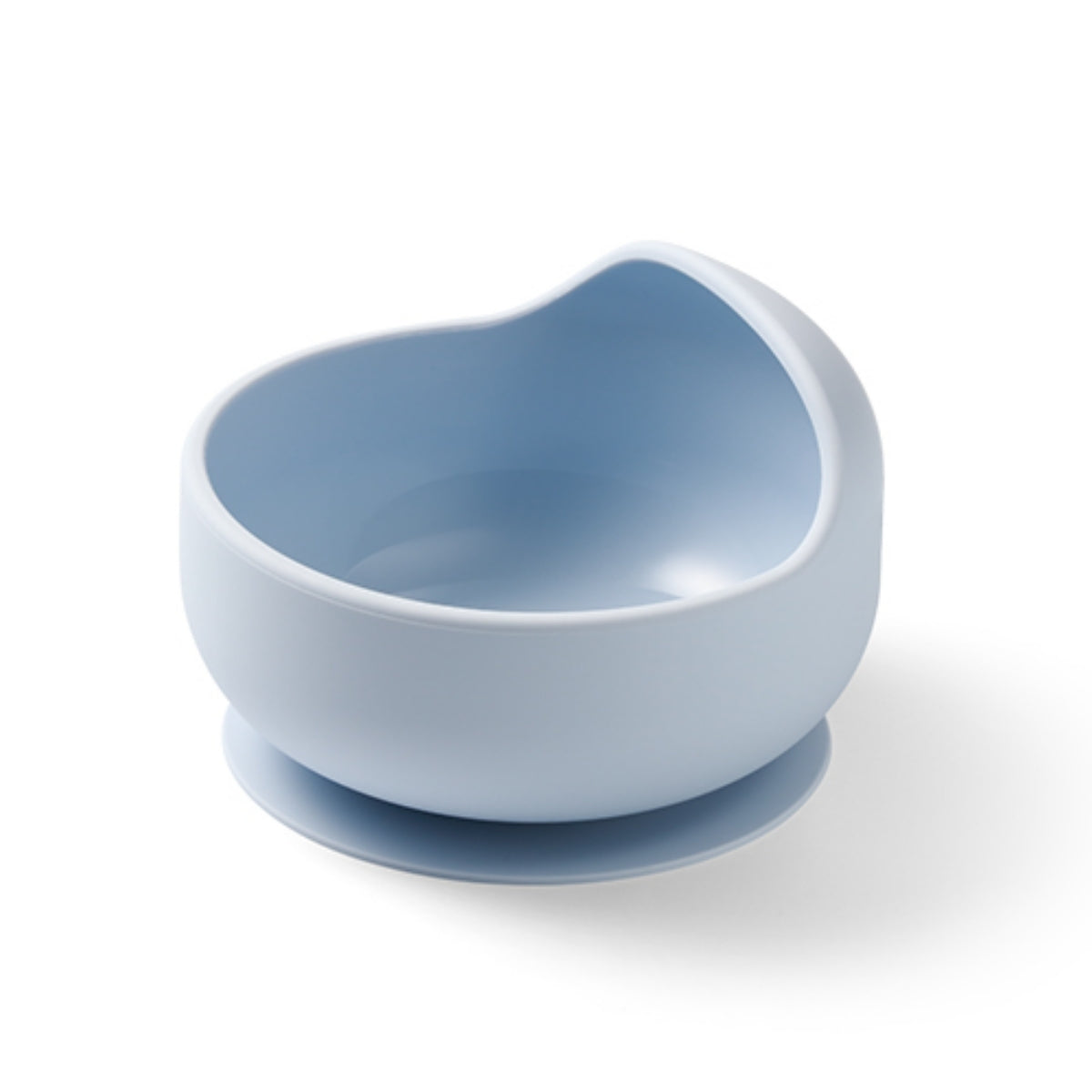 Babyono Bowl silicona con ventosa para bebés