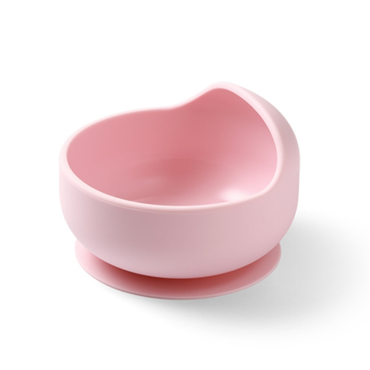 Babyono Bowl silicona con ventosa para bebés