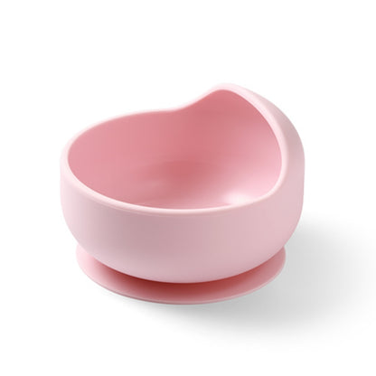 Babyono Bowl silicona con ventosa para bebés