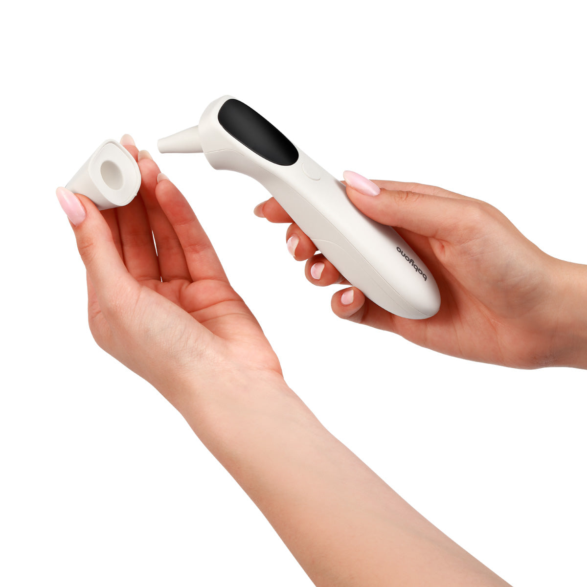 Babyono Termómetro Digital electrónico sin contacto