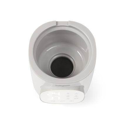 Calienta Biberones y Esterilizador Electrónico 6 en 1