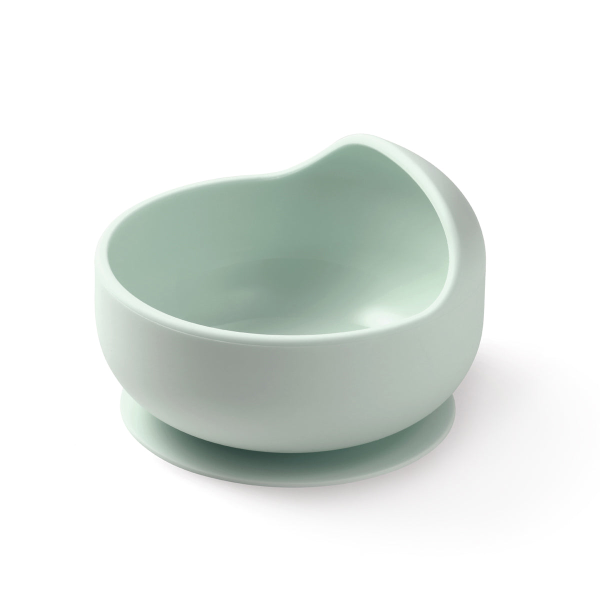 Babyono Bowl silicona con ventosa para bebés
