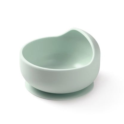 Babyono Bowl silicona con ventosa para bebés