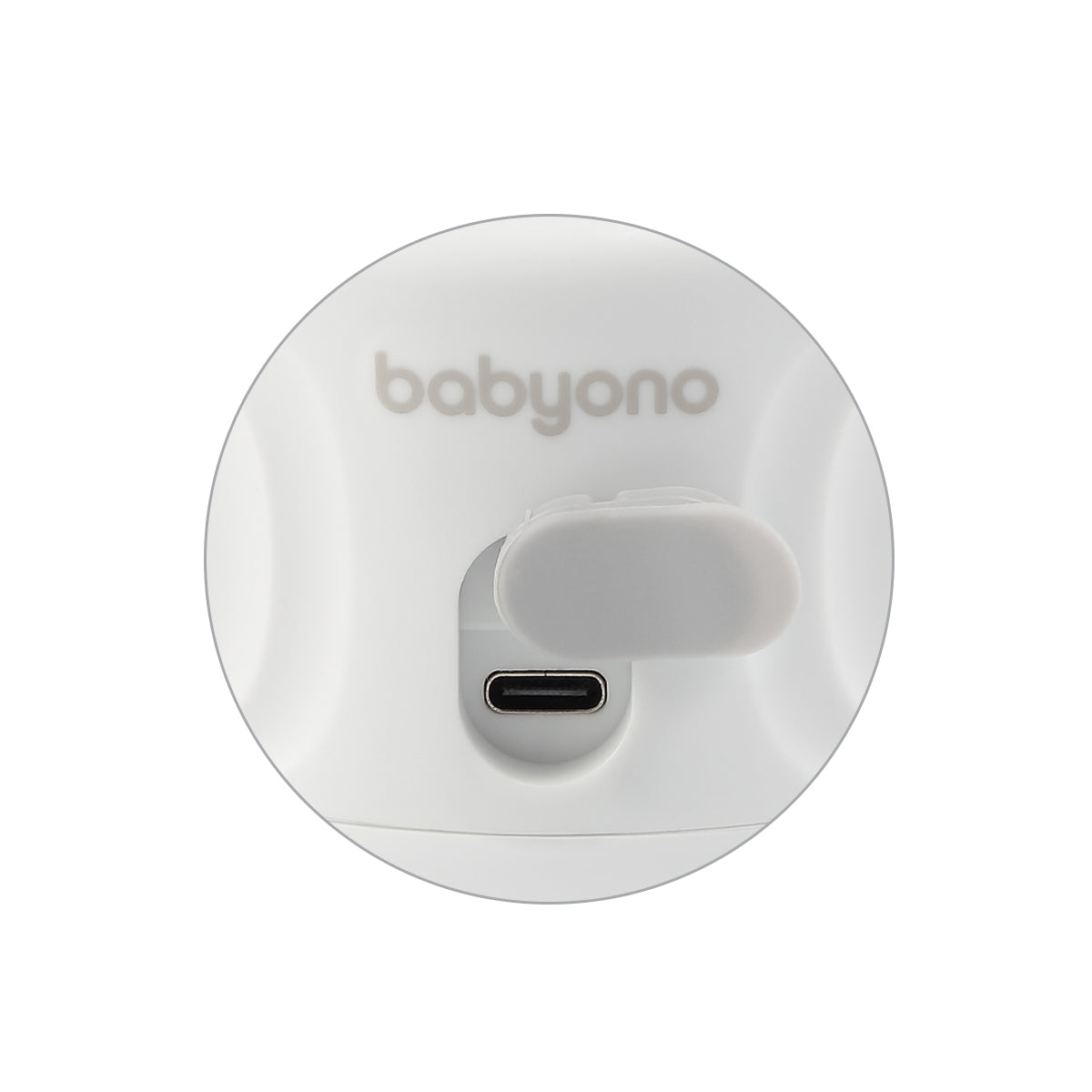 Babyono Calentador de Biberones Portátil 2 en 1