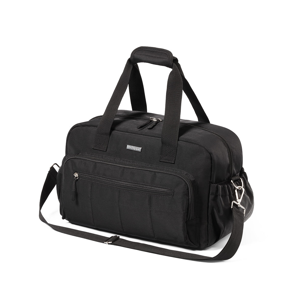 Babyono Bolso de viaje maternal en Baby Top