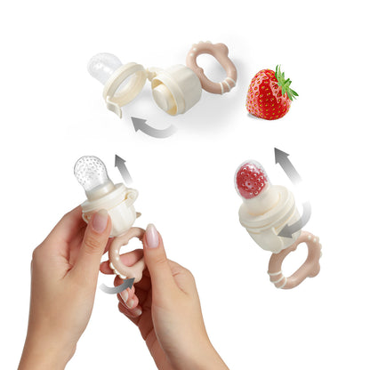 Babyono Alimentador anti ahogo Babyono