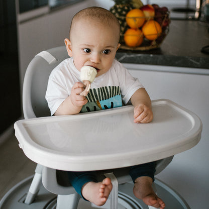 Babyono Alimentador anti ahogo Babyono