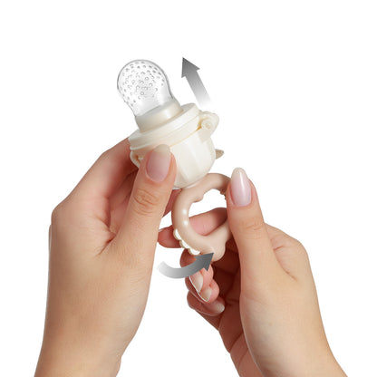 Babyono Alimentador anti ahogo Babyono