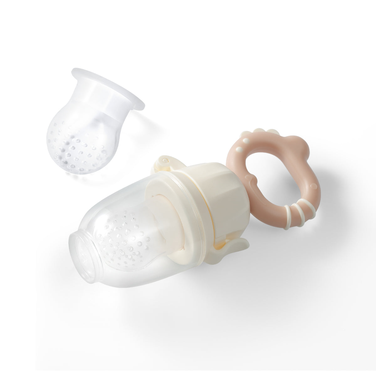 Babyono Alimentador anti ahogo Babyono