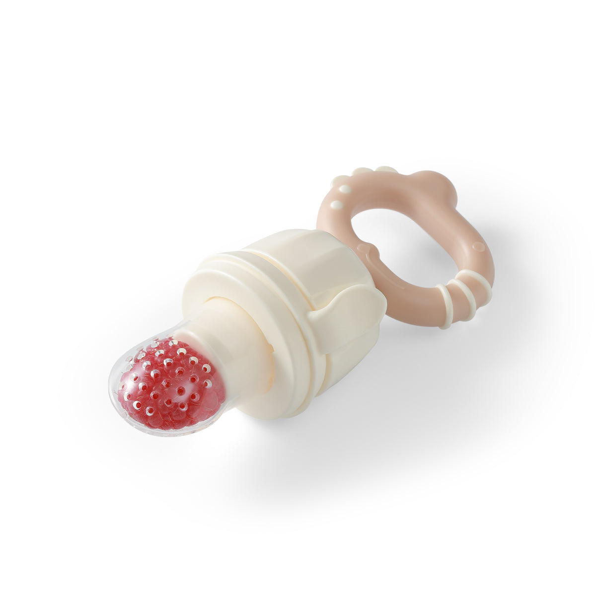 Babyono Alimentador anti ahogo Babyono