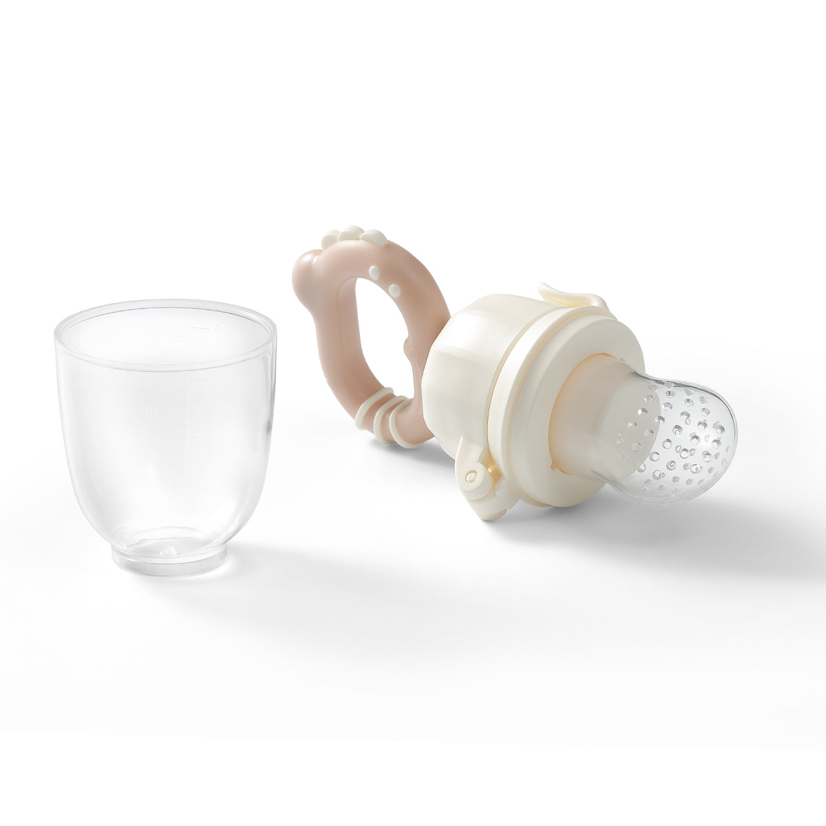 Babyono Alimentador anti ahogo Babyono