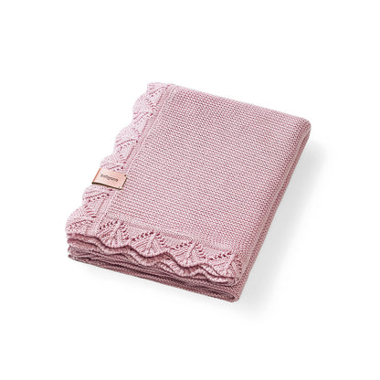 Manta toquilla bebé 100% bamboo