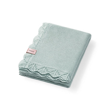 Manta toquilla bebé 100% bamboo