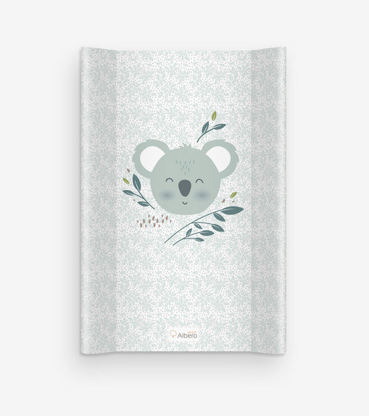 Animals & Love Cambiador base rígida para cuna 70x47 cm