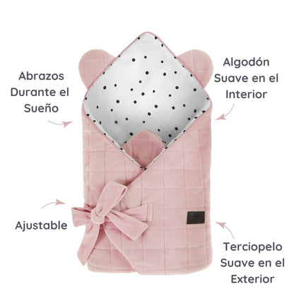 Royal Baby Saco capazo cuco Royal baby