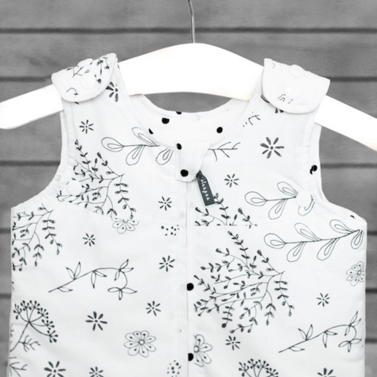 Bloom Saco de dormir bebe evolutivo 0-24m Grow Up