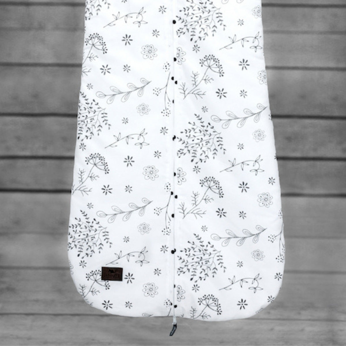 Bloom Saco de dormir bebe evolutivo 0-24m Grow Up