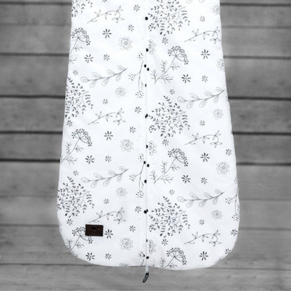 Bloom Saco de dormir bebe evolutivo 0-24m Grow Up