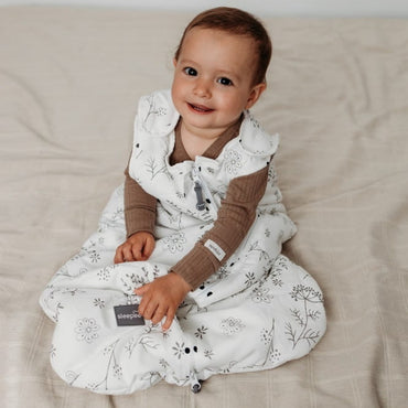 Bloom Saco de dormir bebe evolutivo 0-24m Grow Up
