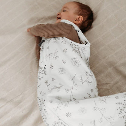 Bloom Saco de dormir bebe evolutivo 0-24m Grow Up
