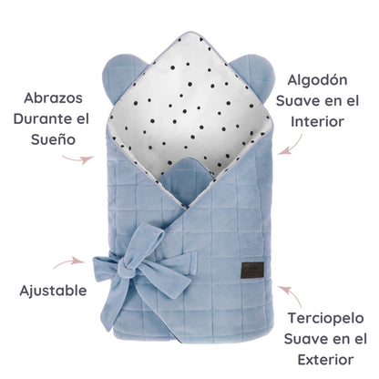 Royal Baby Saco capazo cuco Royal baby