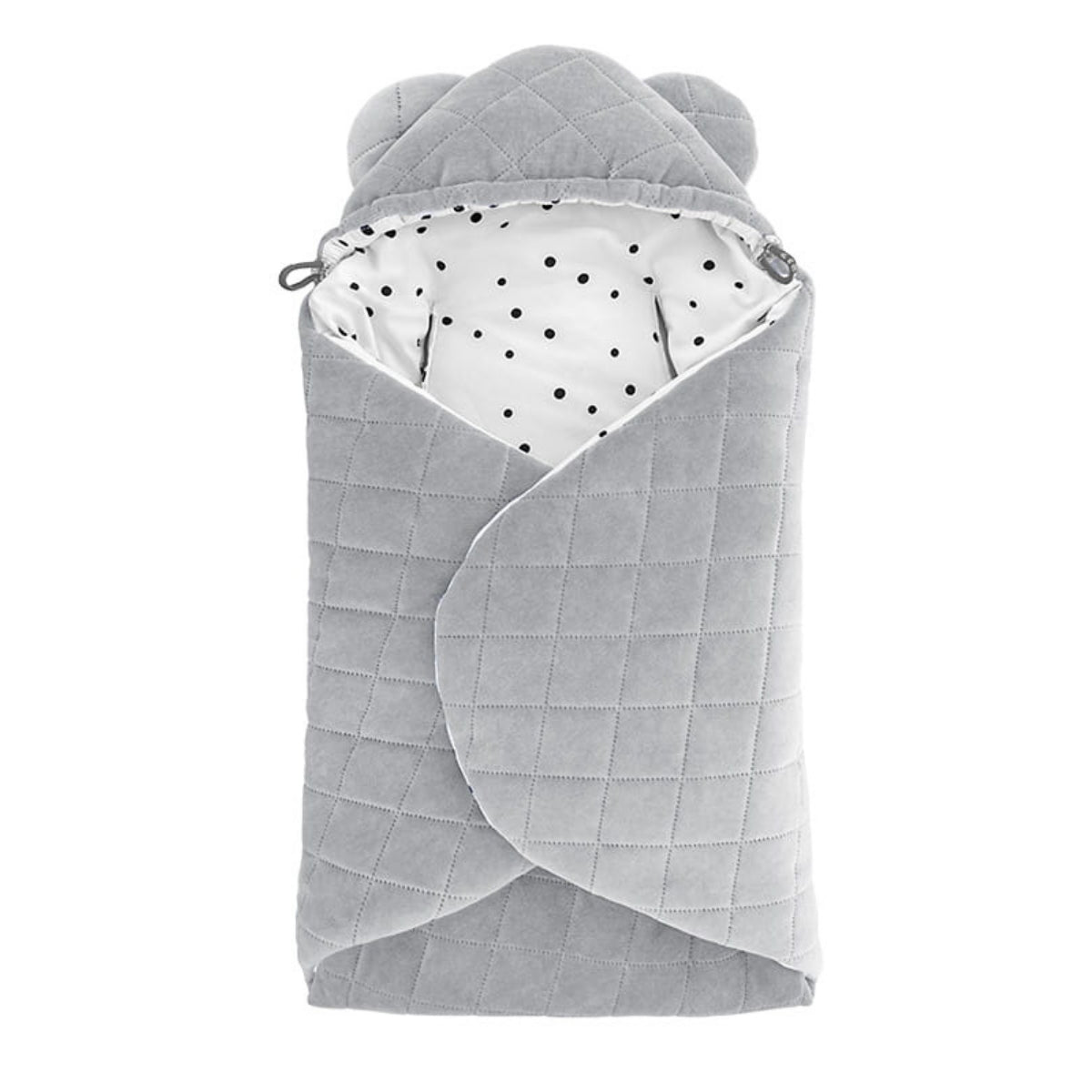 Royal Baby Saco para grupo 0 unviersal invierno Royal baby