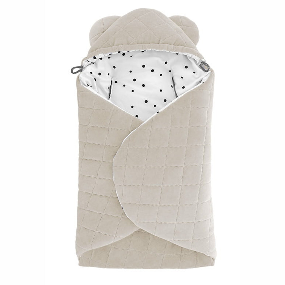 Royal Baby Saco para grupo 0 unviersal invierno Royal baby