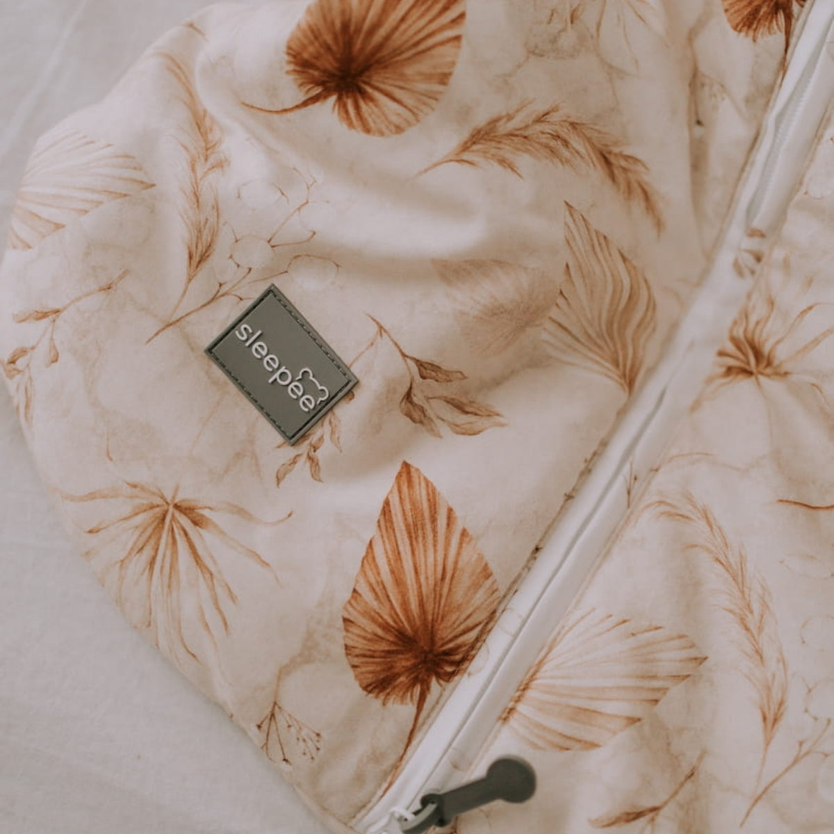 Bohemian Saco de dormir bebe evolutivo 0-24m Grow Up