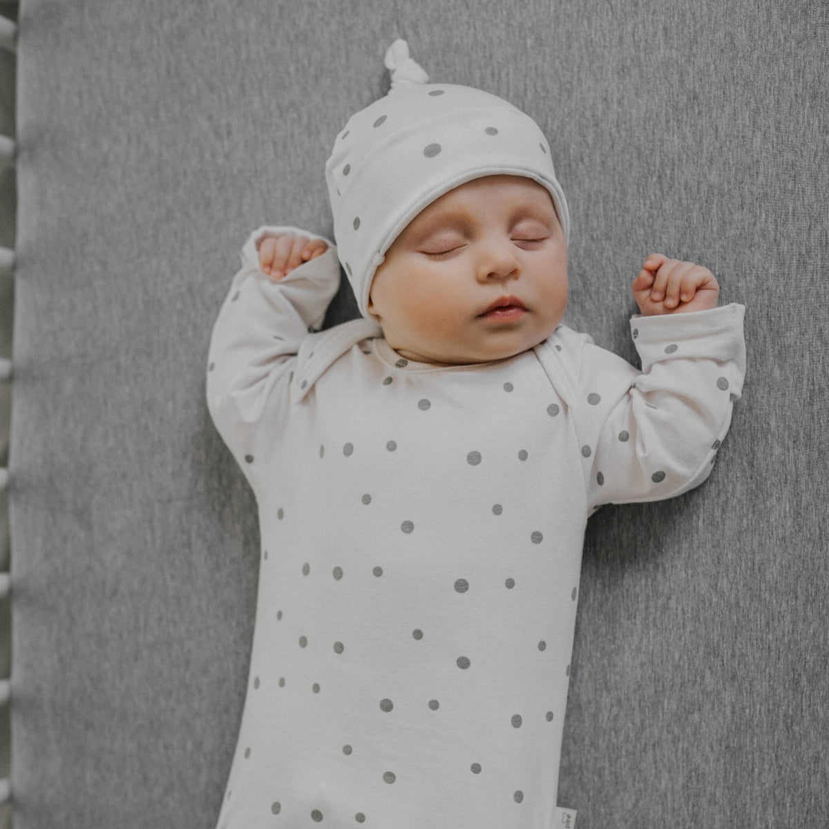Vintage Animals Primera puesta bebe Canguro 0 2m jersey algodon baby top