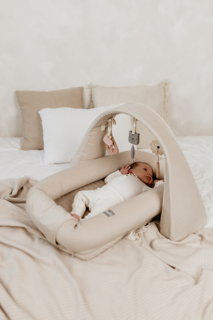 Arco de juegos ajustable Sleepee
