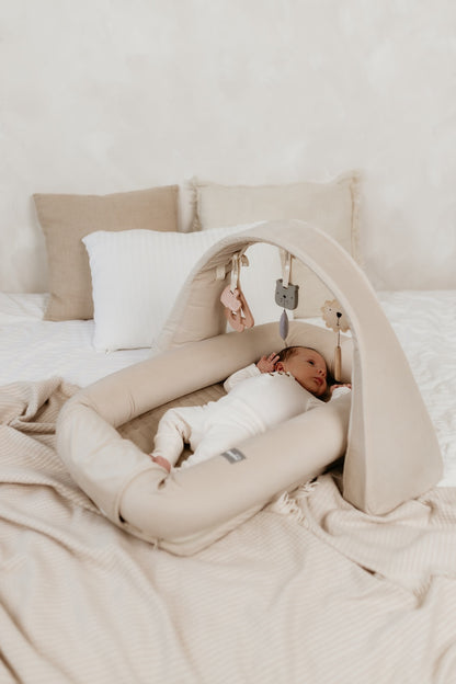 Arco de juegos ajustable Sleepee
