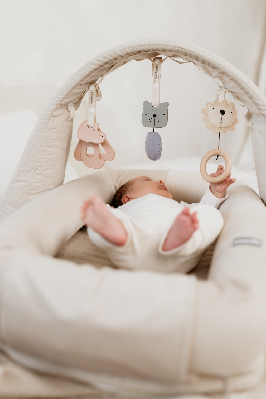 Arco de juegos ajustable Sleepee