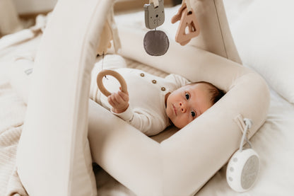Arco de juegos ajustable Sleepee