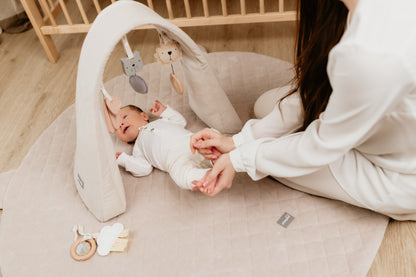 Arco de juegos ajustable Sleepee