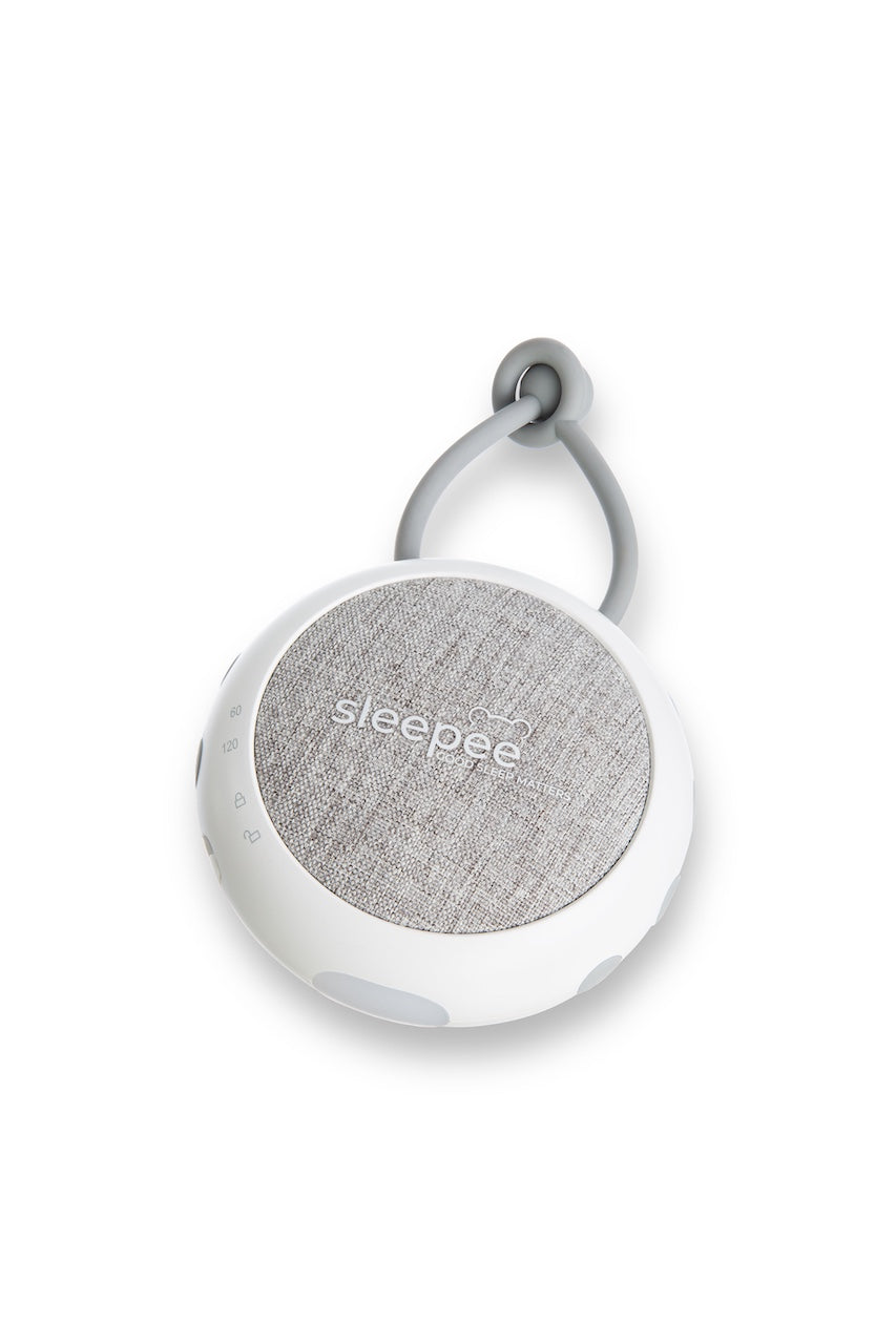 Cuna nido 3 en 1 con caja musical