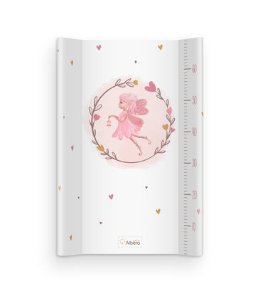 Basic Cambiador base rígida 70x47cm Cuna y Cómoda 2 en 1