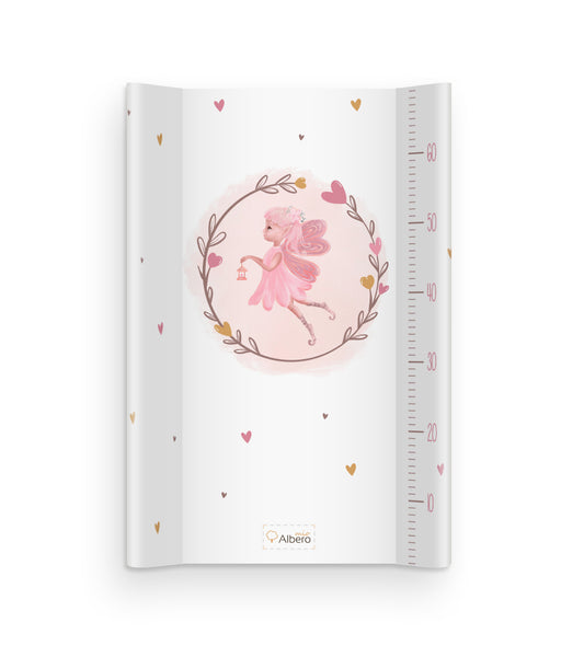 Basic Cambiador base rígida 70x47cm Cuna y Cómoda 2 en 1