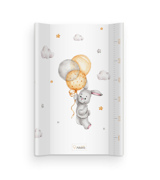 Basic Cambiador base blanda para cómoda 70x47 cm