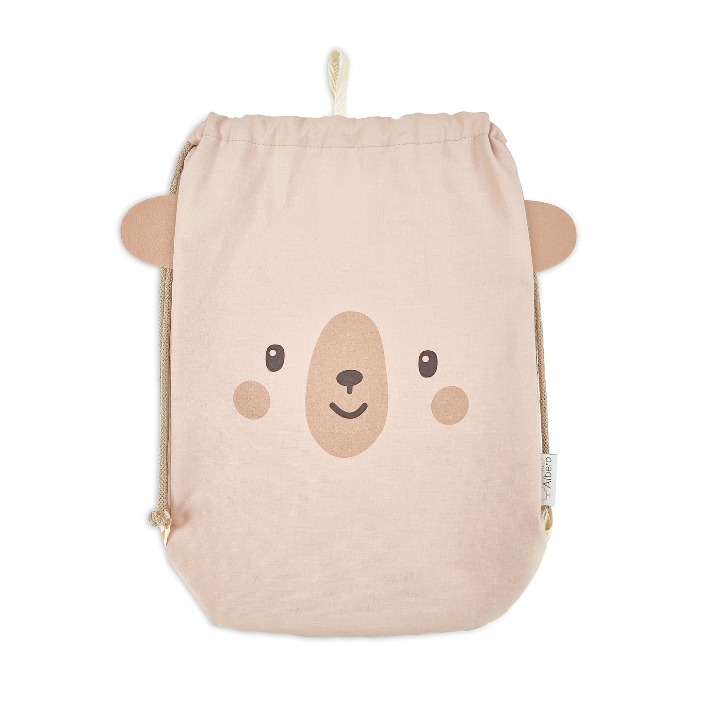 Teddy Bear Saco mochila para niños 40x30 cm