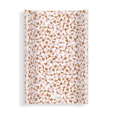 Cotton Color Cambiador base rígida 2 en 1 para Cuna y Cómoda