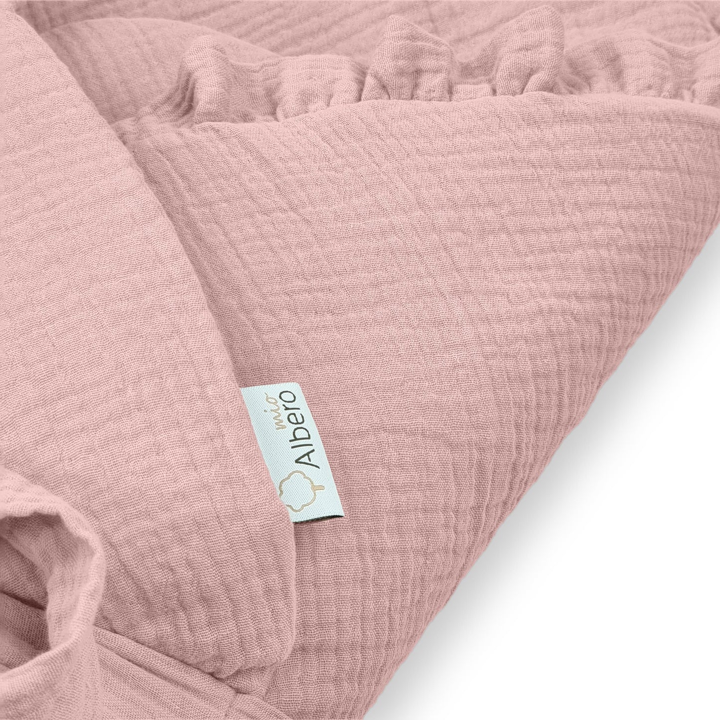 Cotton Color Saco Entretiempo de Muselina portabebé grupo 0