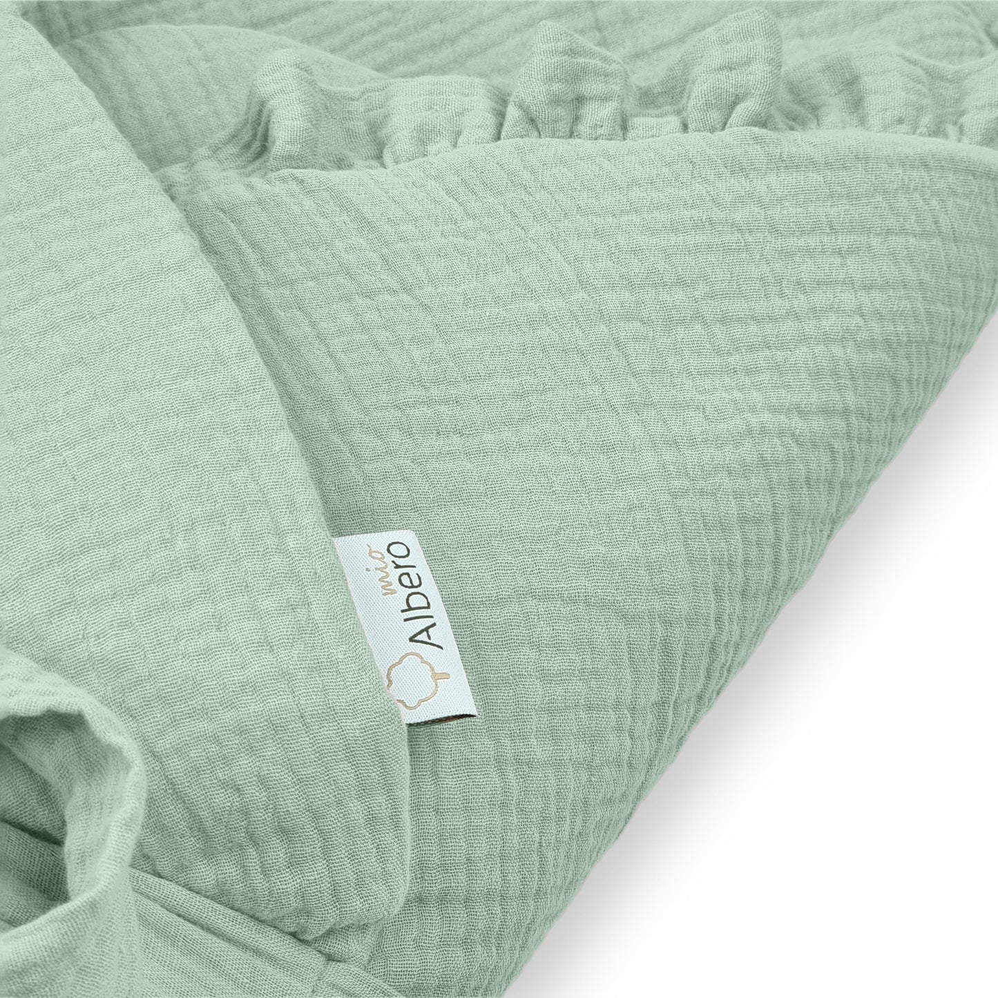 Cotton Color Saco Entretiempo de Muselina portabebé grupo 0