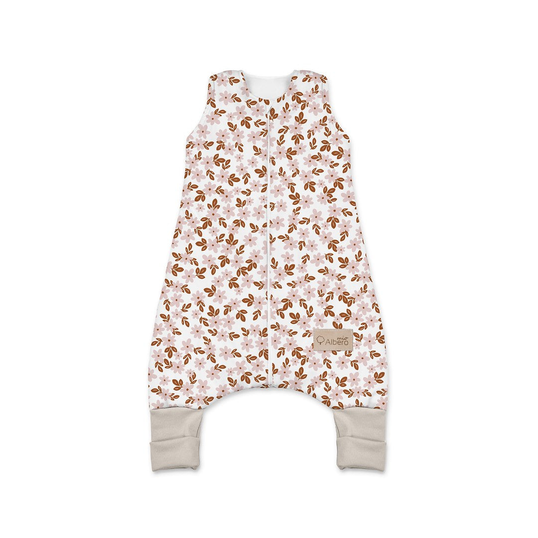 Cotton Color Pijama manta con pies saco de dormir T-S TOG 1,5 12-36m Cotton
