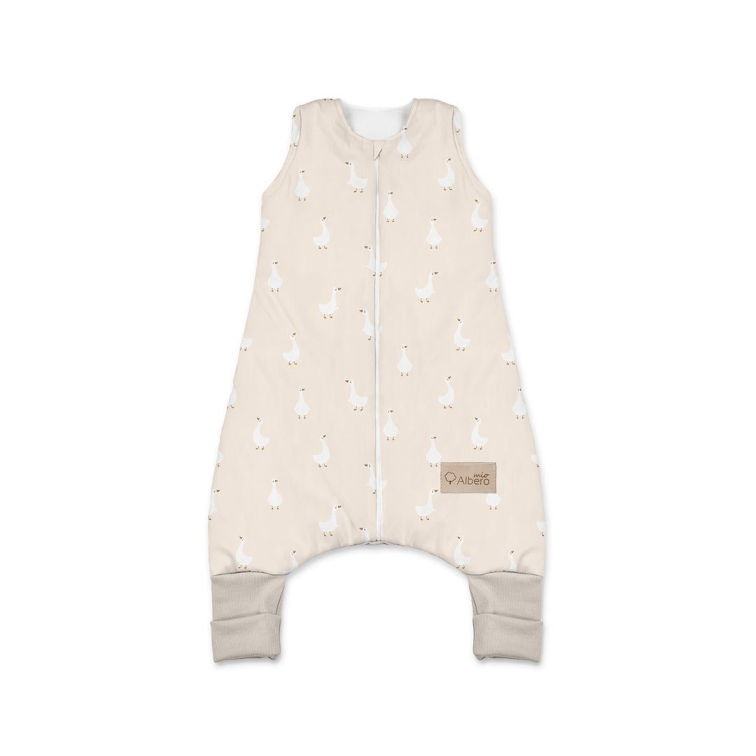 Cotton Color Pijama manta con pies saco de dormir T-S TOG 1,5 12-36m Cotton