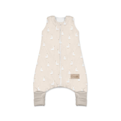 Cotton Color Pijama manta con pies saco de dormir T-S TOG 1,5 12-36m Cotton