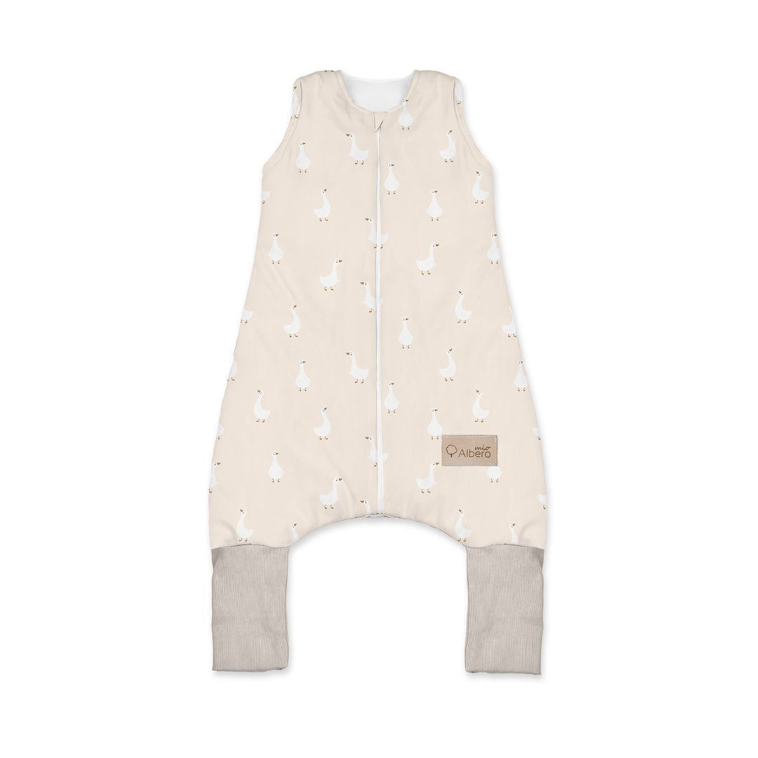 Cotton Color Pijama manta con pies saco de dormir T-S TOG 1,5 12-36m Cotton
