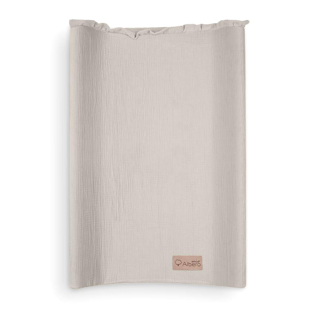 Pack 2 Cambiadores + Funda muselina Cotton Color-P01