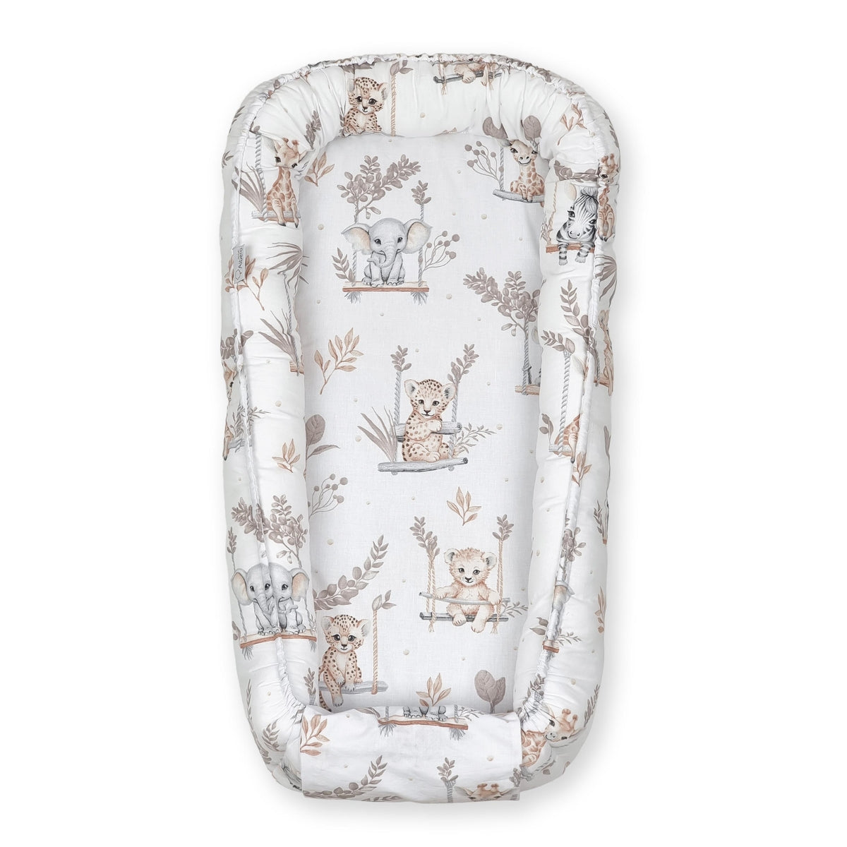 Pack Colorful world A DORMIR BEBE