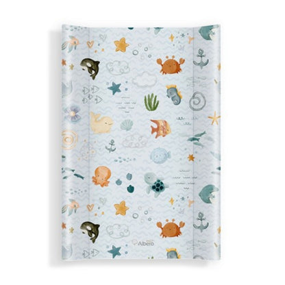 Cotton Color Cambiador base blanda para cómoda 70x47 cm
